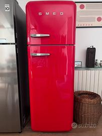 Frigo Smeg - non funzionante