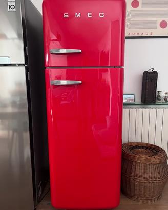 Frigo Smeg - non funzionante