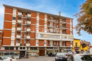 Appartamento a Fossano Piazza Romanisio 3 locali