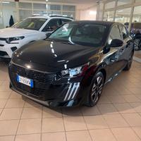 Peugeot 208 Hybrid 100 e-DCS6 Allure
