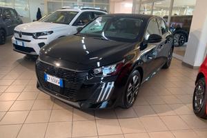 Peugeot 208 Hybrid 100 e-DCS6 Allure