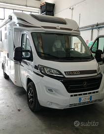Camper Laika/ Etrusco 