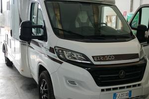 Camper Laika/ Etrusco 