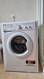 Lavatrice Indesit 8 kg – 60 x 59 x 80