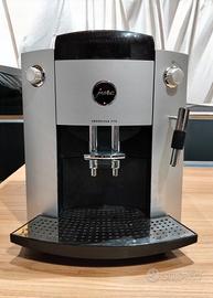 Macchina caffè automatica Jura Impressa F70