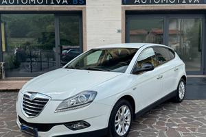 Lancia Delta 1.4 T-Jet 120 CV Silver Ecochic GPL