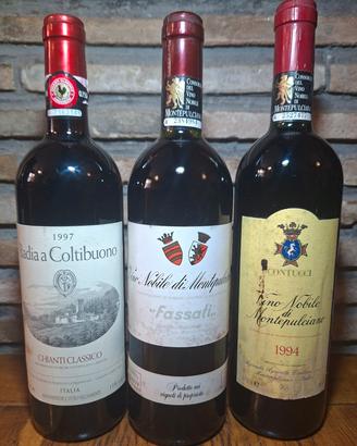 Vino Pregiato 