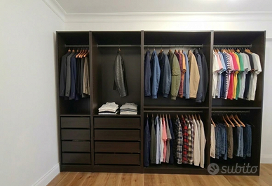 Armadio Guardaroba