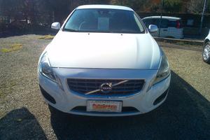 Volvo V60 D3 Kinetic