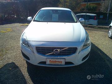Volvo V60 D3 Kinetic