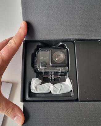 Action Camera Surfola SF230 4K