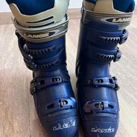 SCARPONI SCI LANGE mod. ANTHEA 4 MISURA 26.5