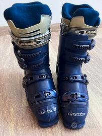 SCARPONI SCI LANGE mod. ANTHEA 4 MISURA 26.5