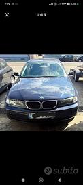 Bmw e46 318i