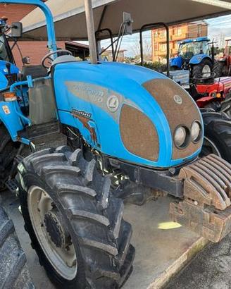 Landini powerfarm 80 dt