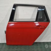 BMW serie 3 F31 Porta posteriore sinistra | 17919