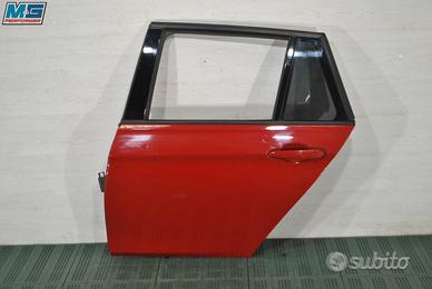 BMW serie 3 F31 Porta posteriore sinistra | 17919