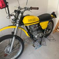 ducati RT 450 desmo
