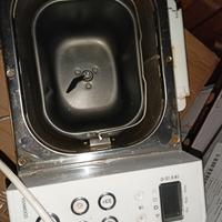 MACCHINA PER IL PANE