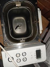 MACCHINA PER IL PANE