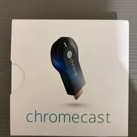 Google Chromecast di prima generazione