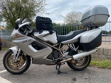 Ducati ST2 CRS ASI