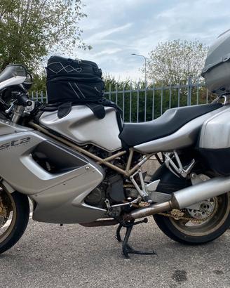 Ducati ST2 CRS ASI