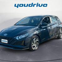 Hyundai i20 1.2 MPI GPL ORIGINALE CASA Connectline