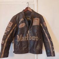 giubbotto Real Leather taglia s 