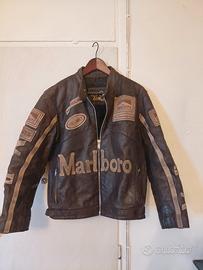 giubbotto Real Leather taglia s 