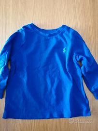 maglioncino Ralph Lauren 