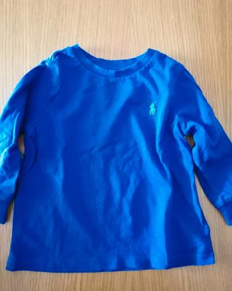 maglioncino Ralph Lauren 