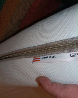 materasso matrimoniale malvik ikea