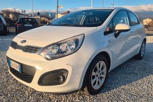 Kia Rio 1.2 CVVT 5p. Active
