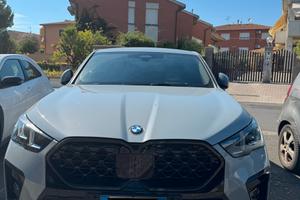 BMW X2 M-SPORT