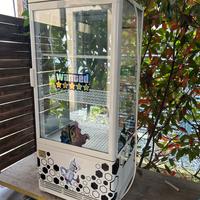 Frigo piccolo