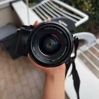 Obiettivo Sony FE 28-70mm f/3.5-5.6 OSS