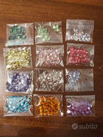 gocce e cipollotti vari 