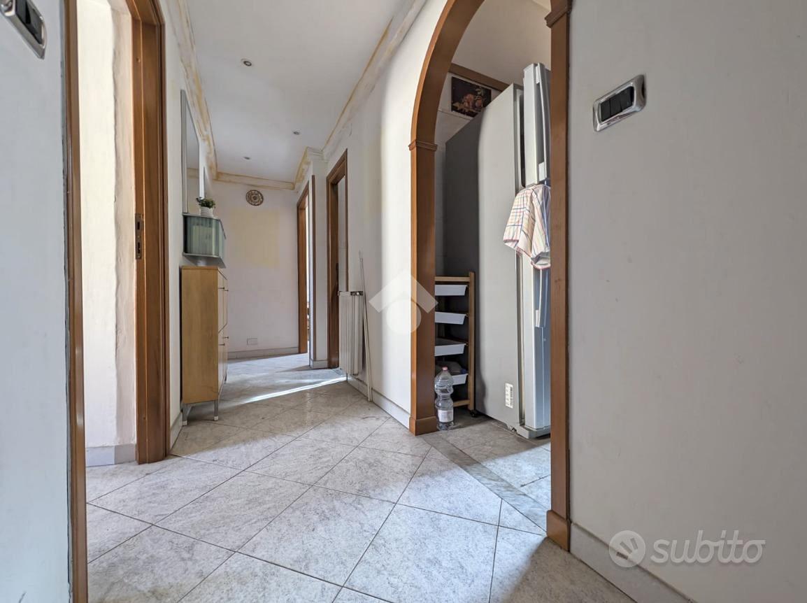 Appartamento – Roma, Villa Certosa, Tuscolano - Vista 4