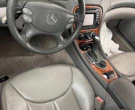 Sl Mercedes