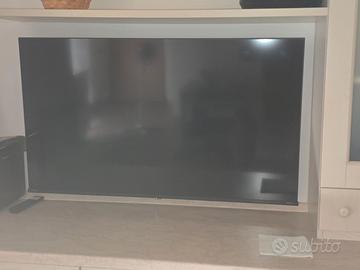 Smart  TV 55 pollici
