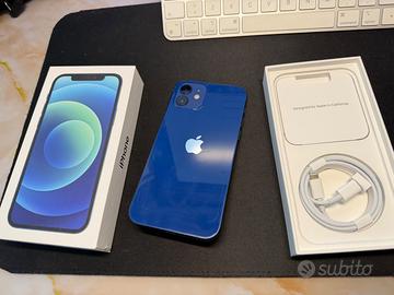 iPhone 12 - 64gb - Grado A
