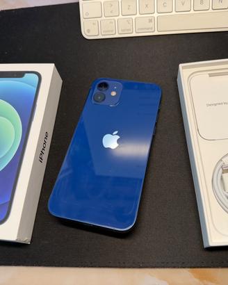 iPhone 12 - 64gb - Grado A