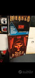 bundle Diablo big box pc