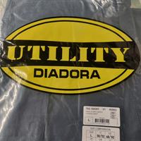 Pantaloni diadora cargo 48-50 nuovi
