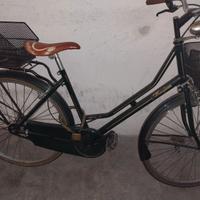 Bicicletta donna