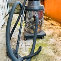 Aspiratore Wirbel industriale