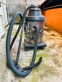 Aspiratore Wirbel industriale