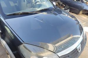 Cofano DACIA SANDERO del 2012
