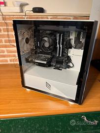 PC fisso assemblato